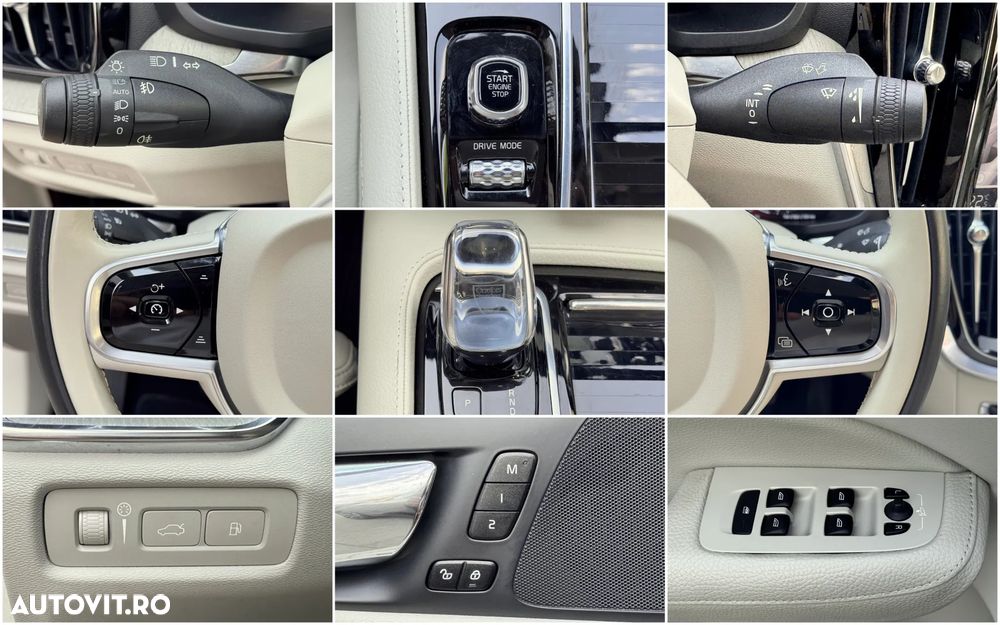 Volvo S60 T8 Recharge AWD Geartronic Inscription - 5