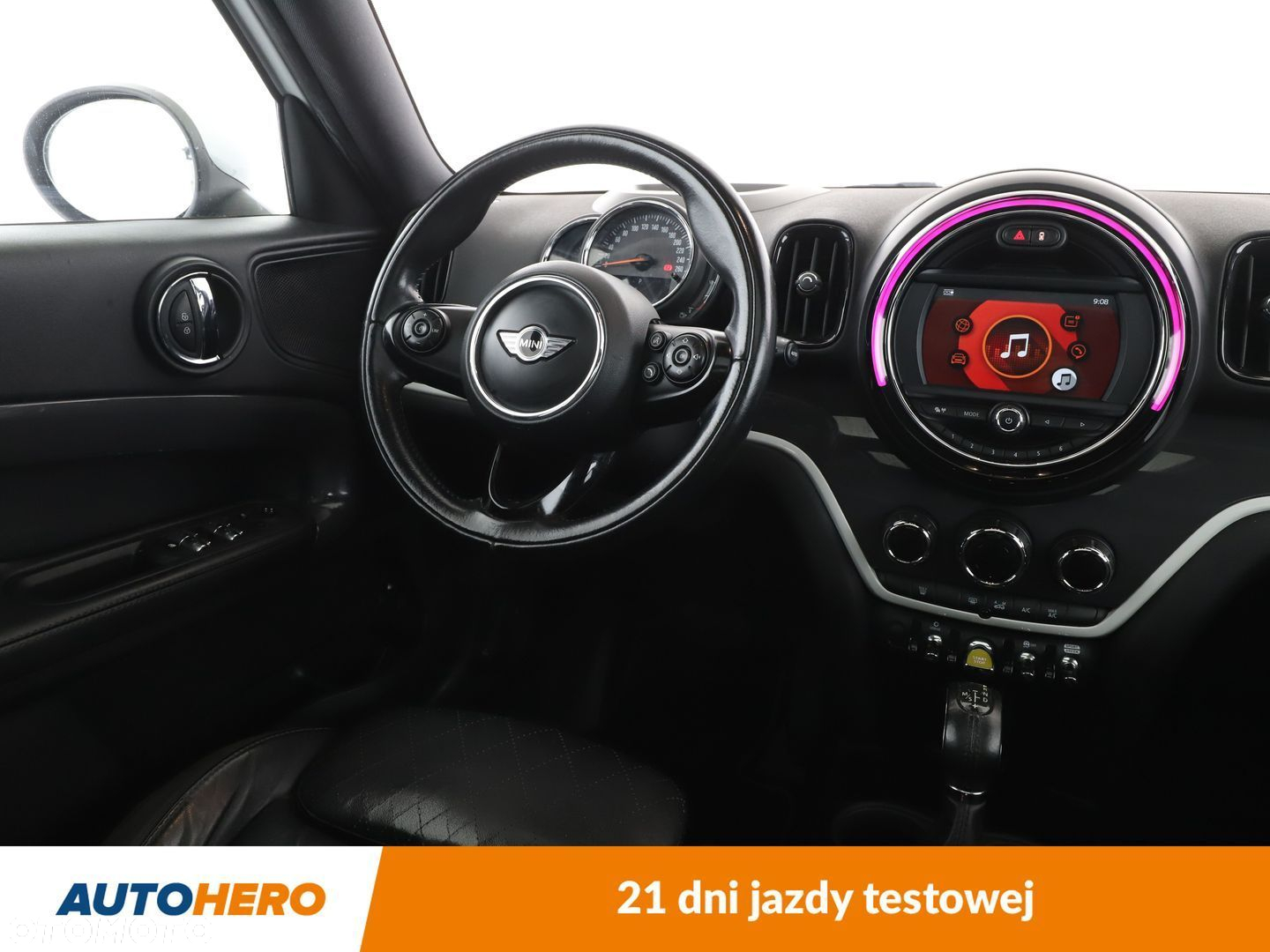 MINI Countryman - 13
