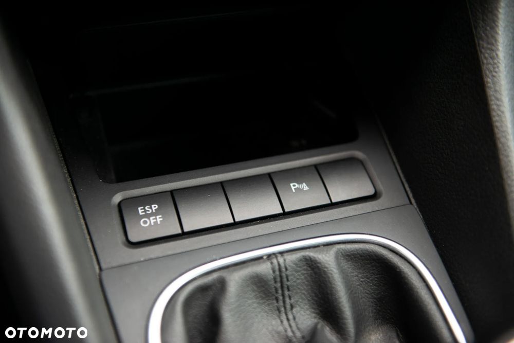 Volkswagen Golf 1.4 TSI Style - 35