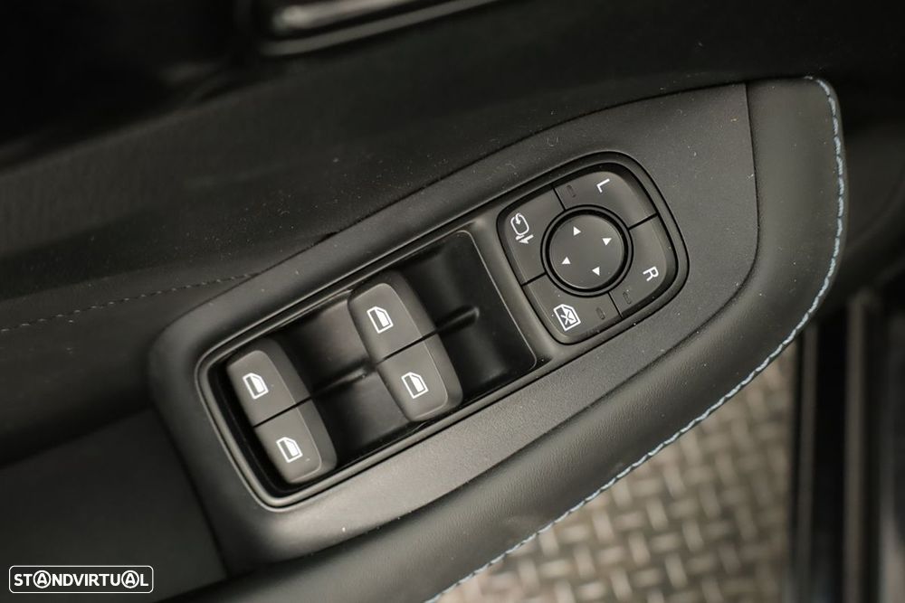 MG MG5 51 kWh Luxury - 20