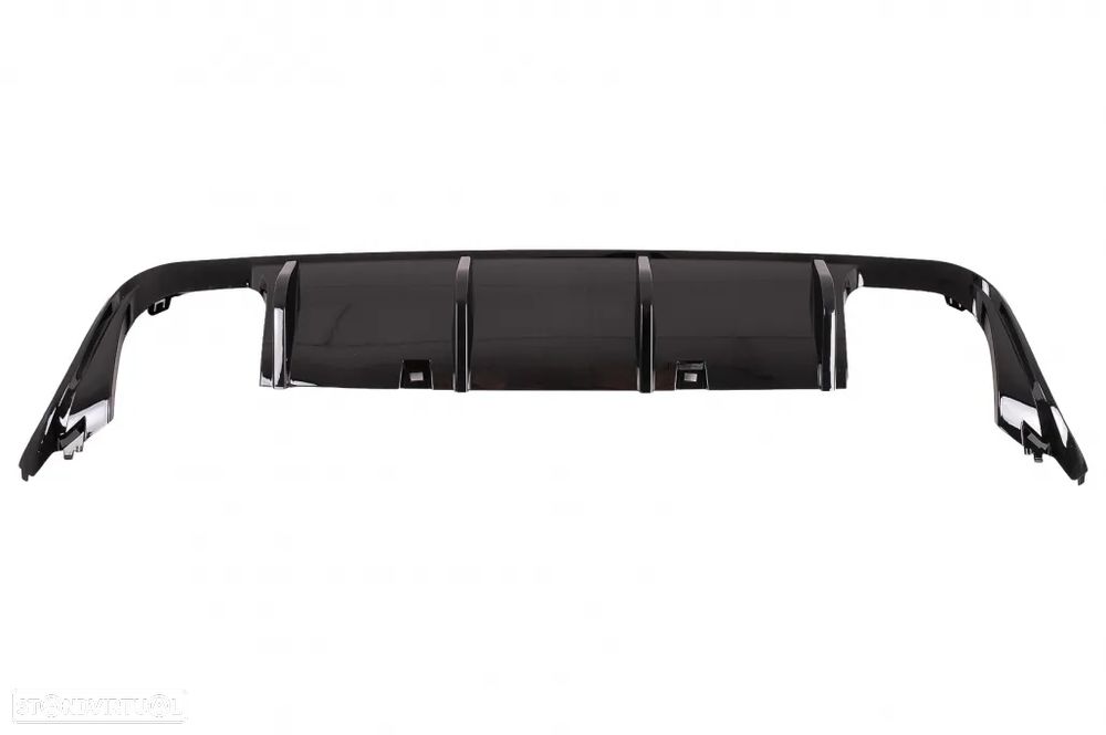 Body Kit VW Golf 8 MK8 MQB (2020 em diante) Look R - 13