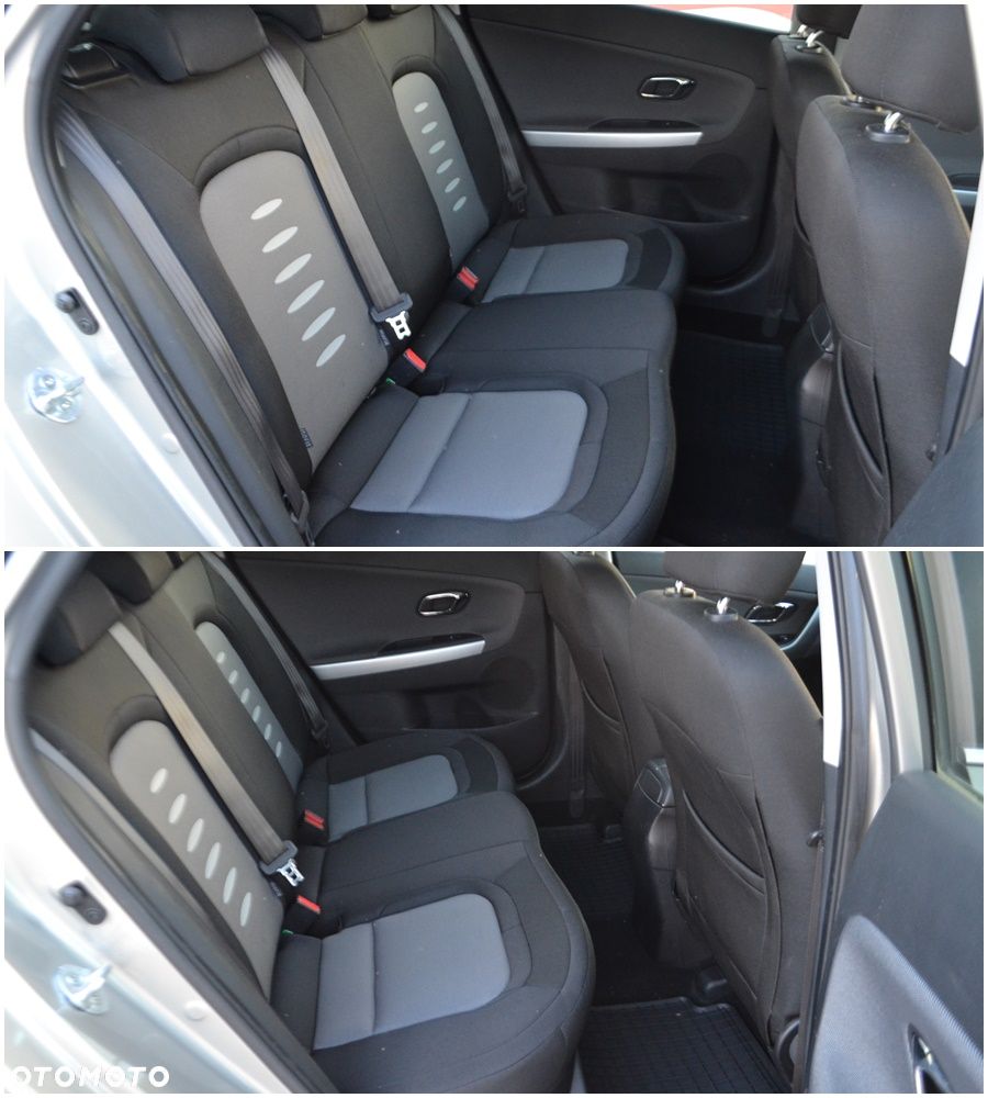 Kia Ceed 1.6 GDI Business Line - 19