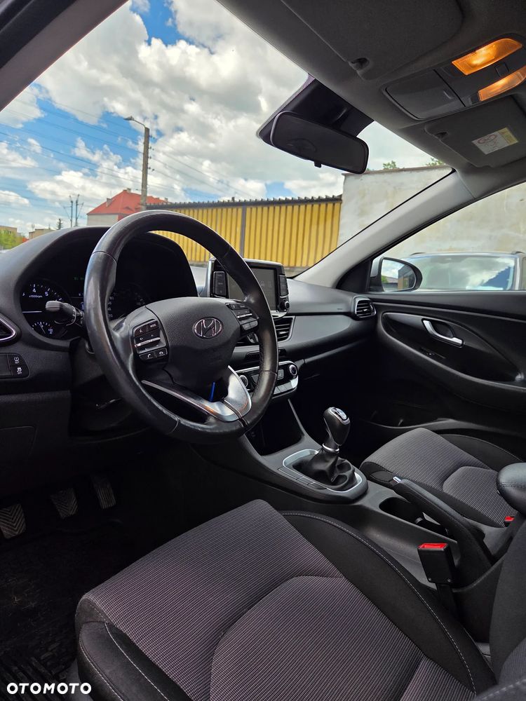 Hyundai i30 1.0 T-GDI Comfort - 14
