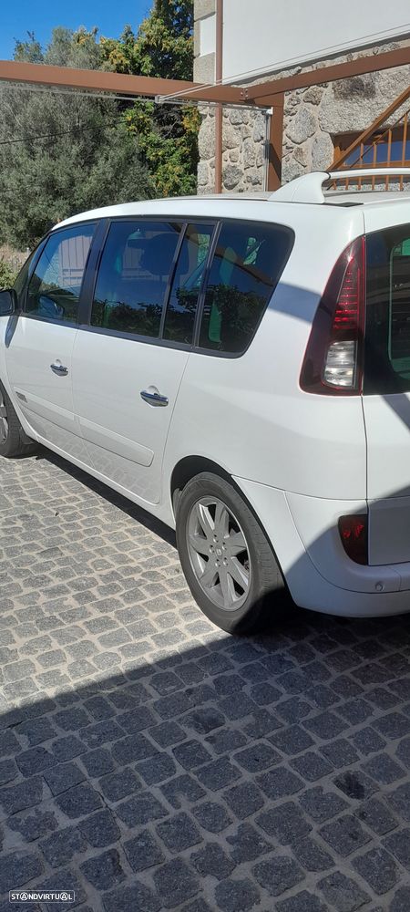 Renault Espace - 17