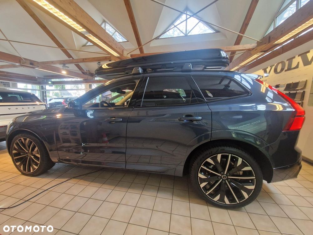 Volvo Xc60 2026 photo 4