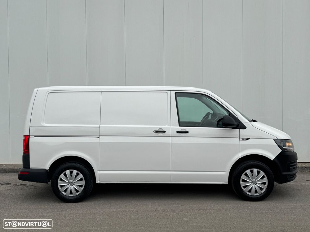 VW VW TRANSPORTER 2.0 TDI KASTEN / 3 LUGARES / IVA DEDUTIVEL - 3