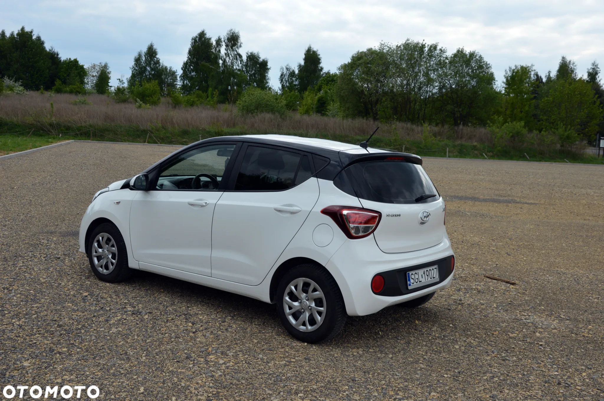 Hyundai i10 1.2 Style - 21