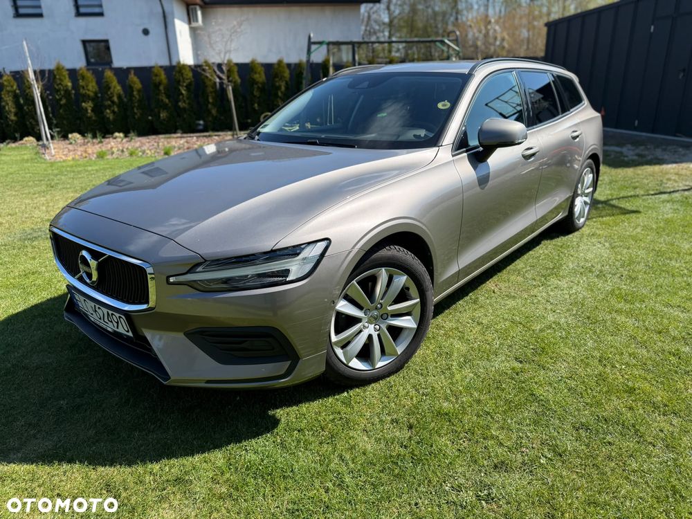 Volvo V60 D3 - 3