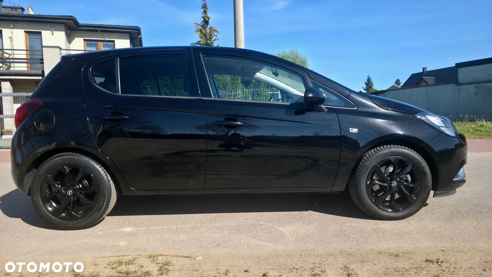 Opel Corsa 1.0 Turbo Start/Stop On - 4