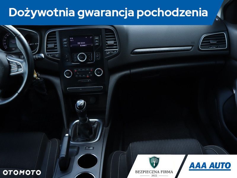Renault Megane - 10