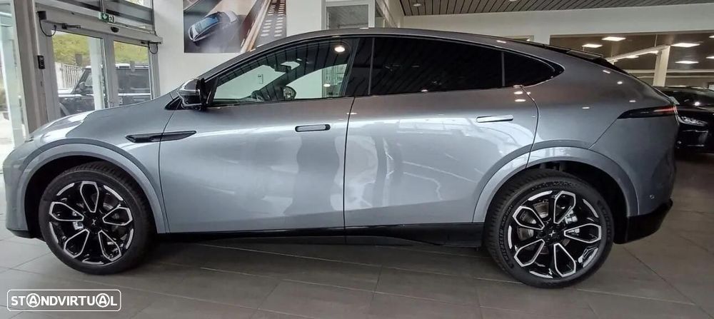 Xpeng G6 80.8 kWh Long Range - 12