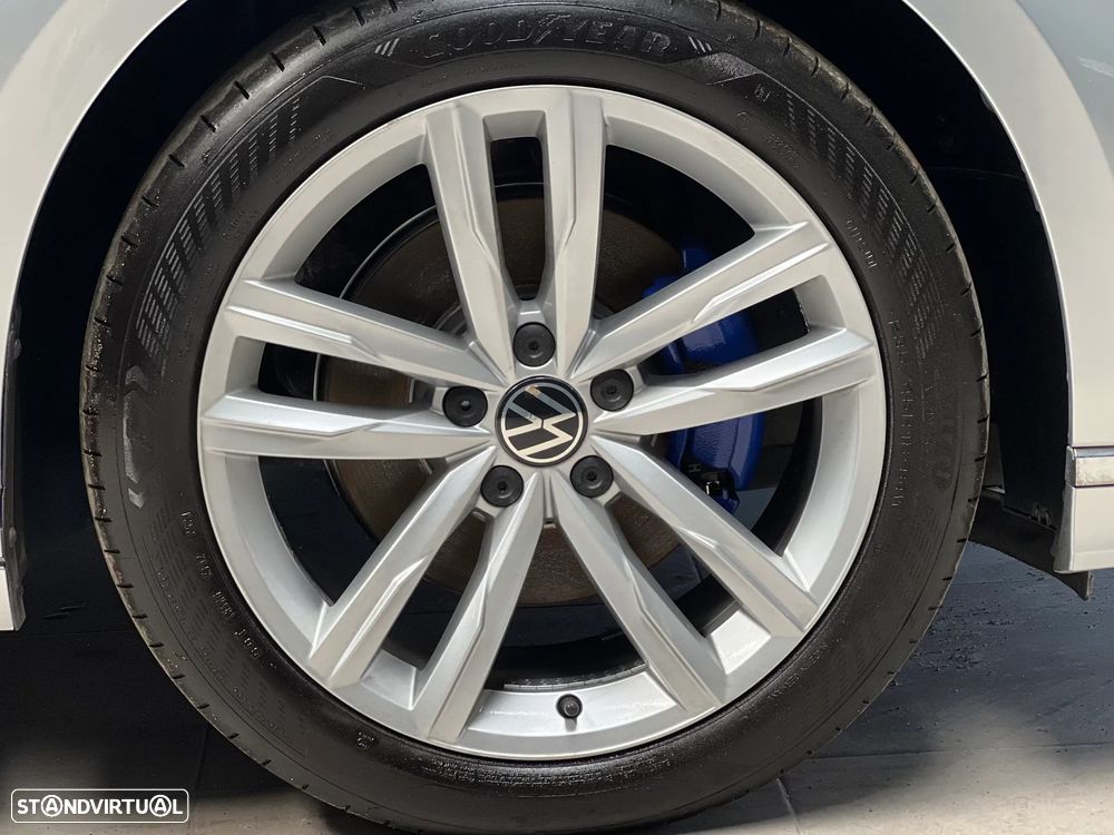 VW Passat Variant 1.4 TSI GTE+ Plug-in - 11
