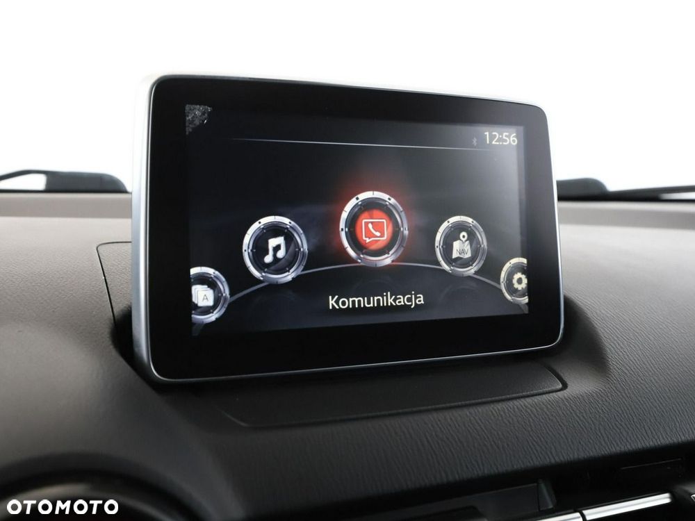 Mazda CX-3 - 24