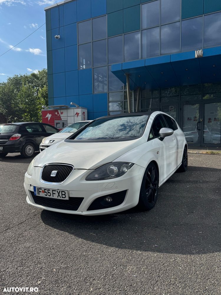 Seat Leon - 1
