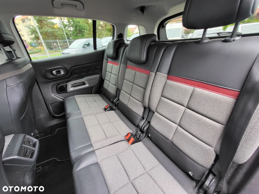 Citroën C5 Aircross 1.2 PureTech C-Series - 30