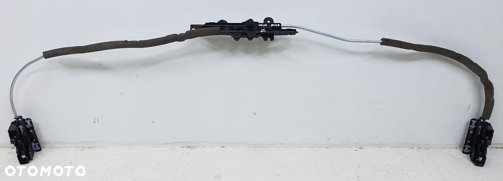 MECHANIZM ZAMEK DACHU FORD FOCUS MK2 - 1