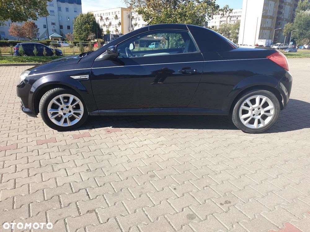 Opel Tigra 1.4 Enjoy - 2