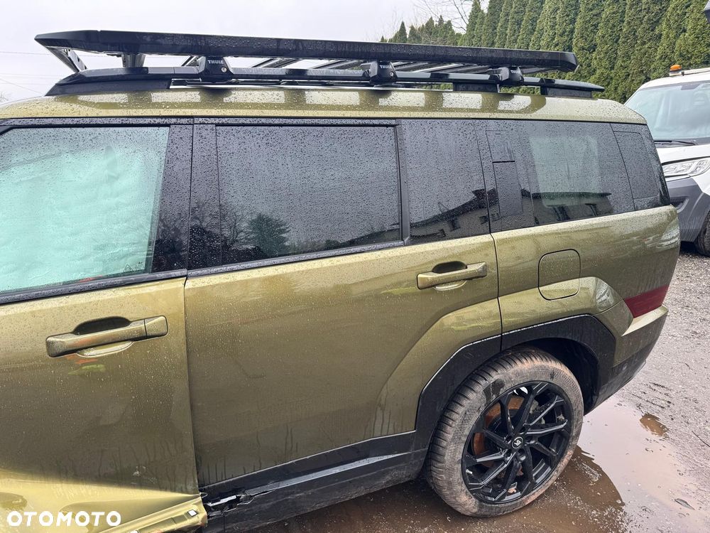 Hyundai Santa Fe - 10