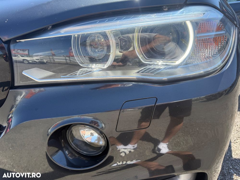 BMW X5 xDrive30d Sport-Aut. - 23