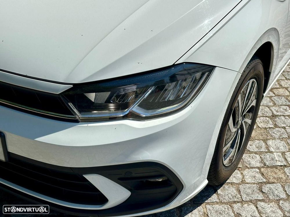 VW Polo 1.0 TSI Life - 7