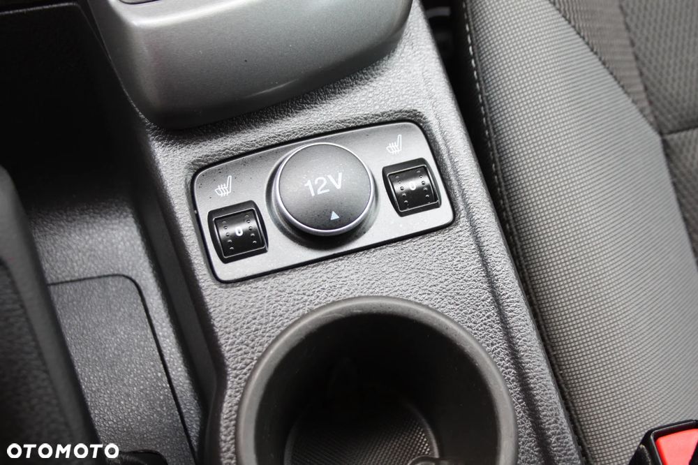 Ford Focus 1.0 EcoBoost Start-Stopp-System COOL&CONNECT - 13