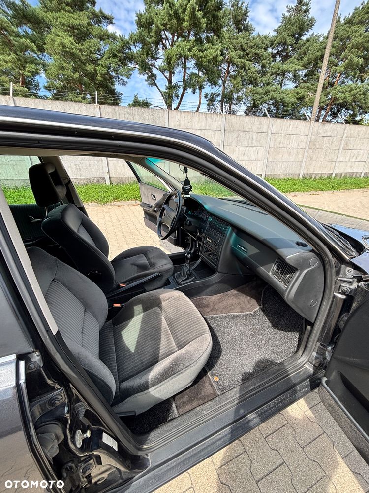 Audi 90 2.3 Quattro - 13