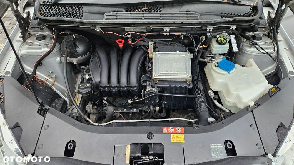 Mercedes-Benz Klasa B 200 - 15