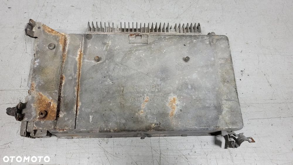 Sterownik Wtrysku Paliwa Mercedes S W116 350 0280002004 - 5