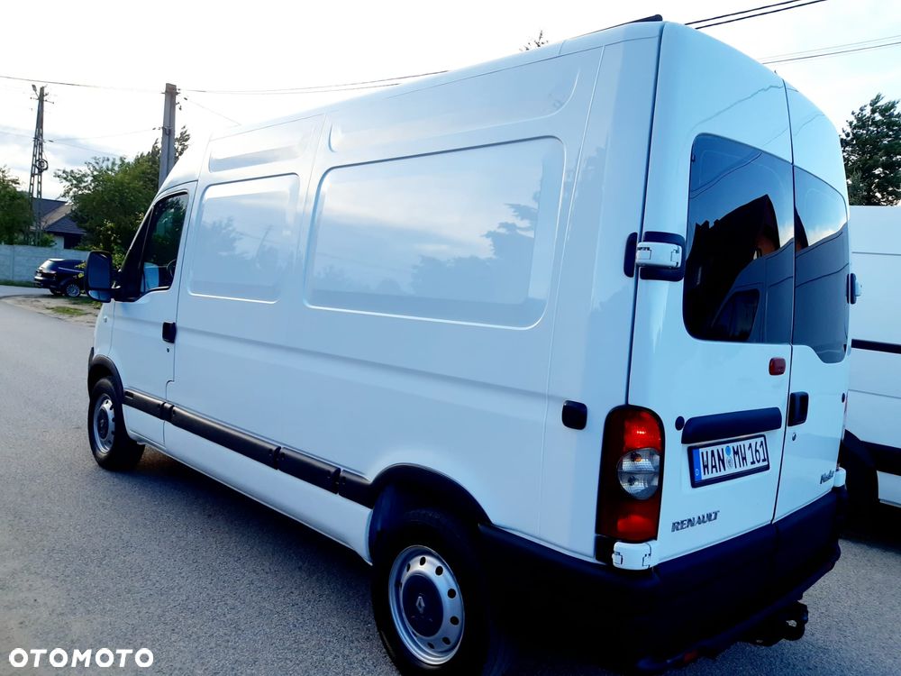 Renault Master - 4