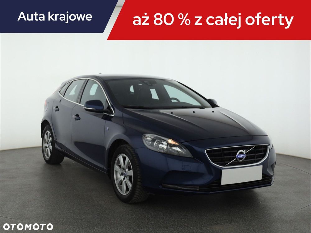 Volvo V40 - 3
