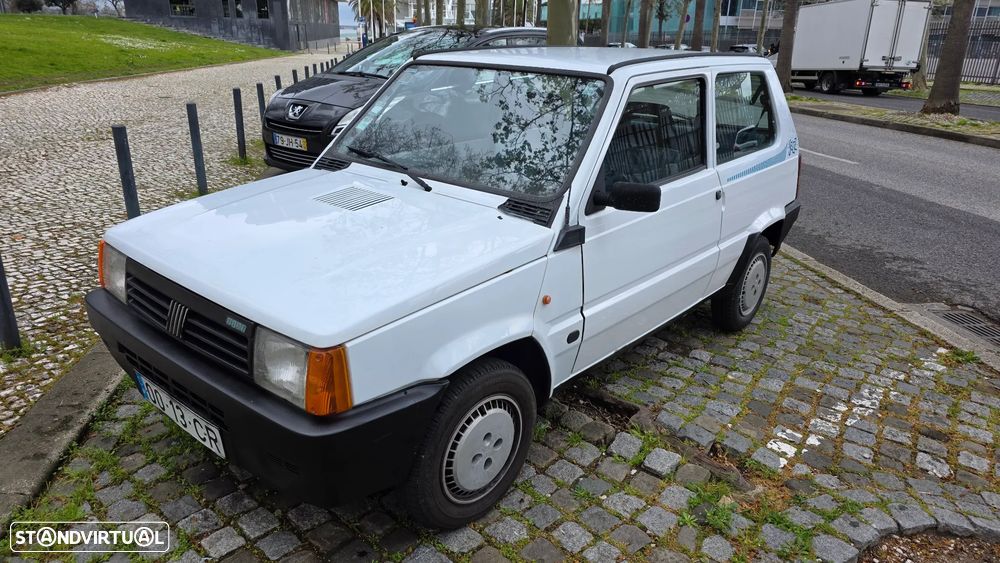 Fiat Panda 1.0 CLX - 1