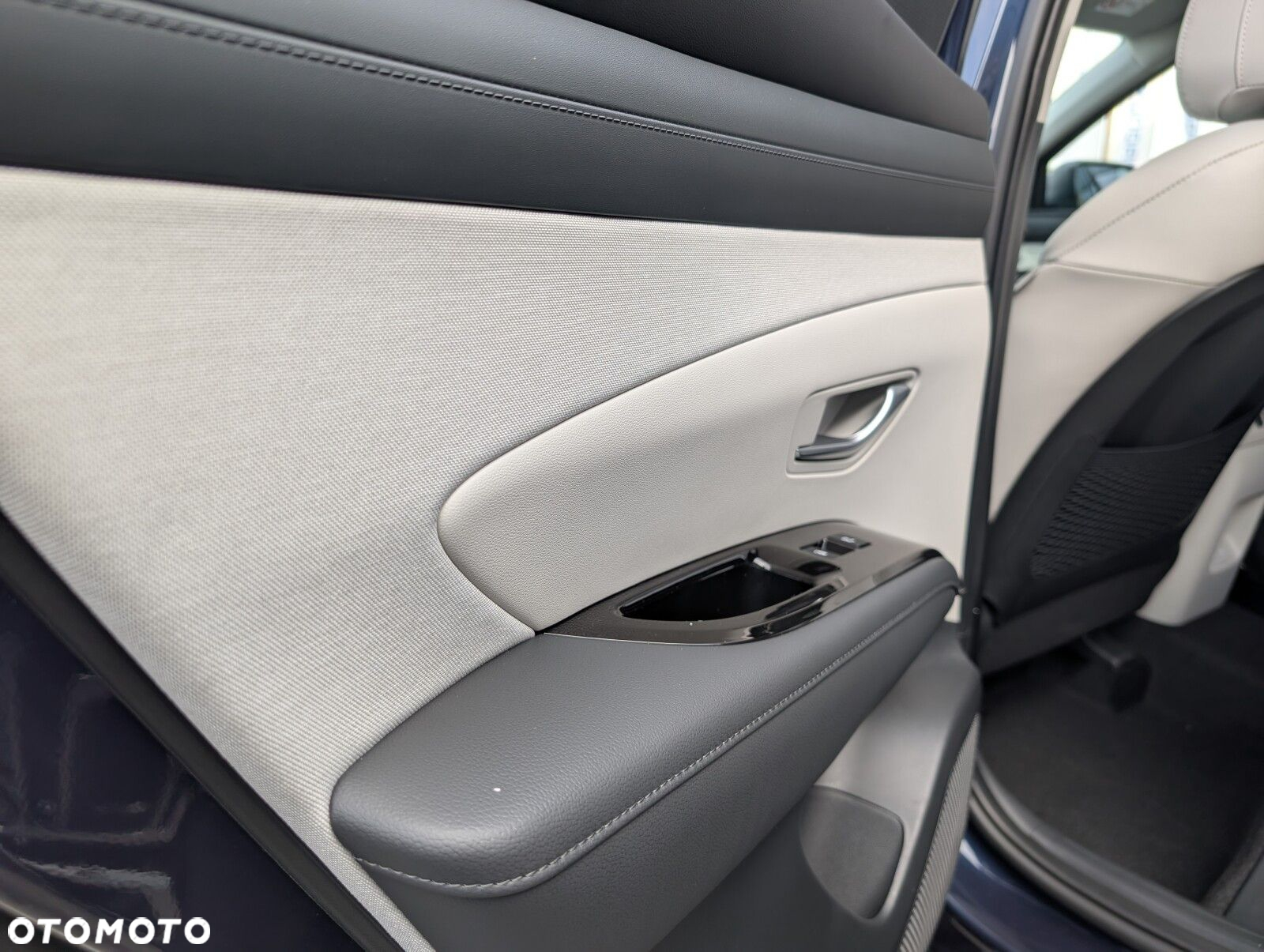 Hyundai Tucson - 14