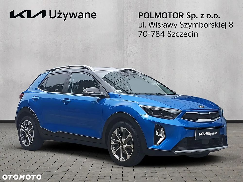 Kia Stonic 1.0 T-GDI L Business Line - 7