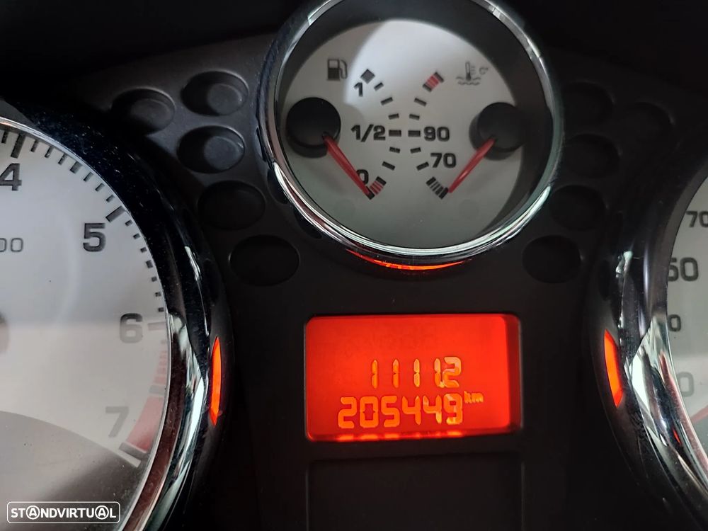 Peugeot 207 SW 1.4 SE Sportium - 5