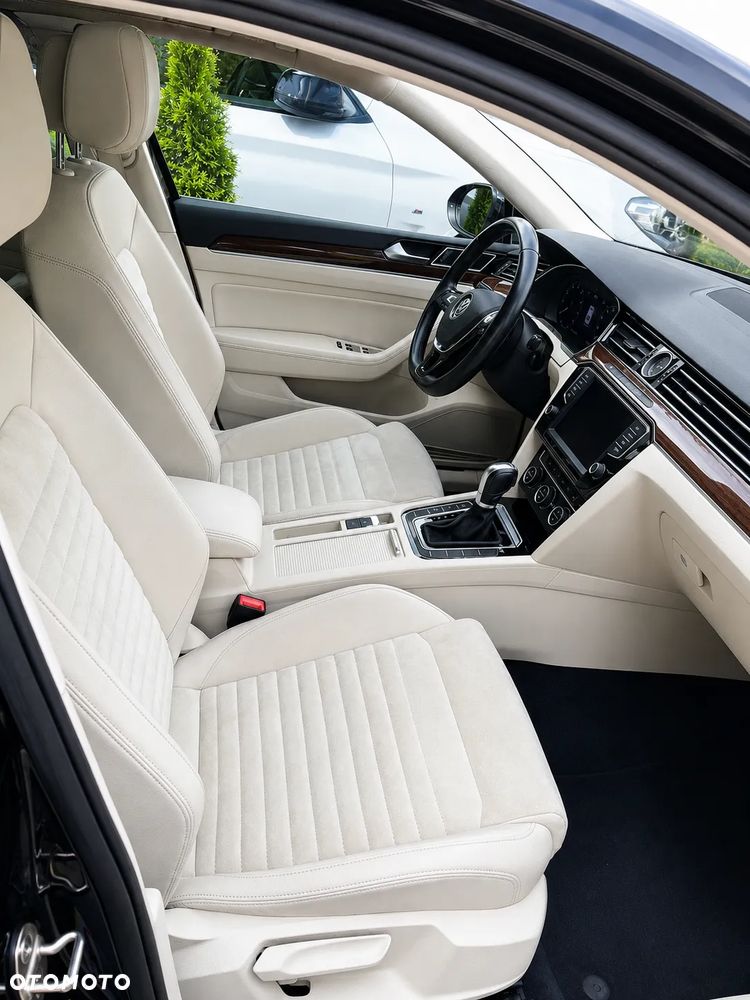 Volkswagen Passat 2.0 TSI BMT Highline DSG - 4