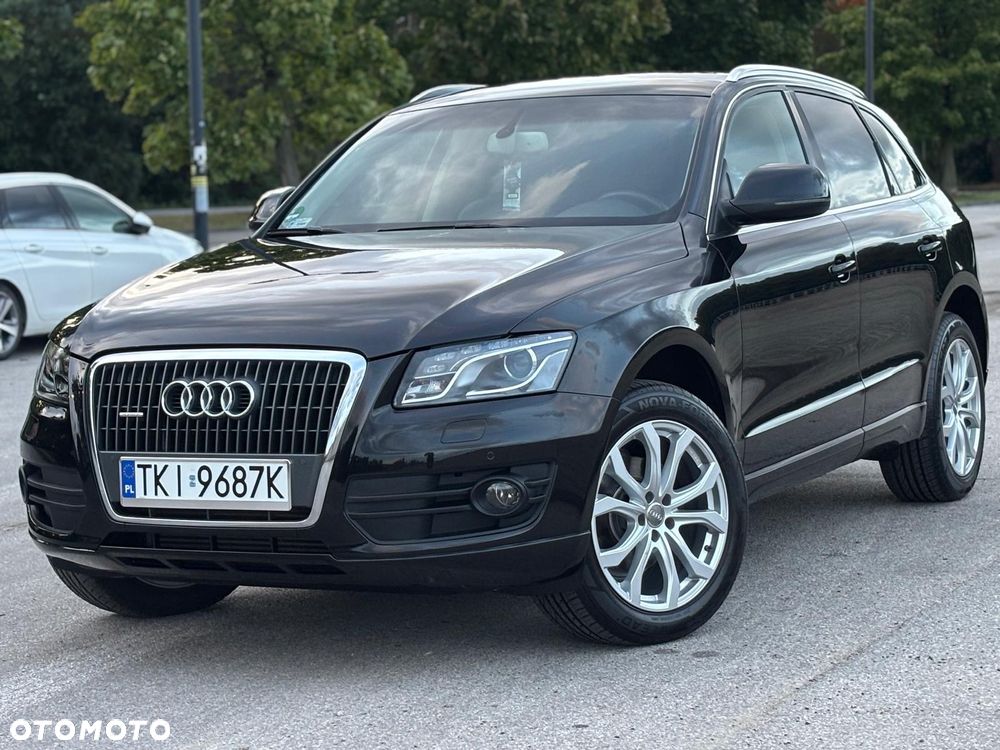 Audi Q5 2.0 TDI quattro - 8