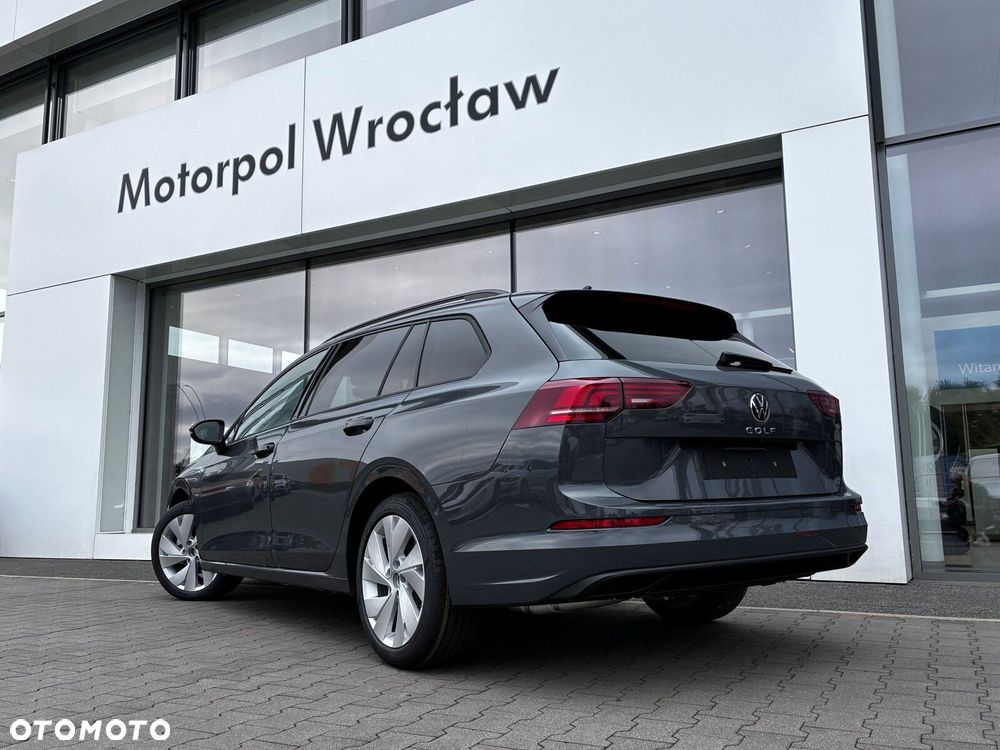 Volkswagen Golf - 9
