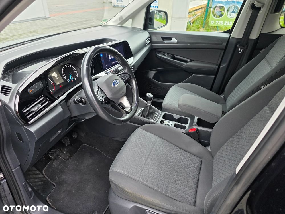 Ford Tourneo Connect Grand 2.0 EcoBlue Titanium - 6