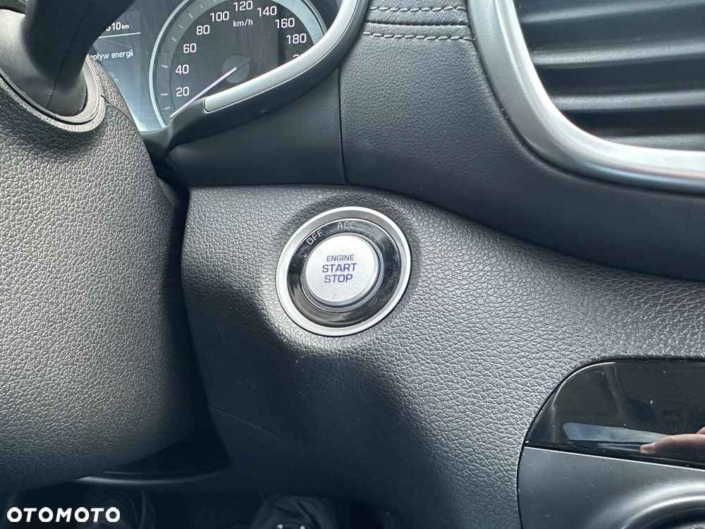 Hyundai Tucson 2.0 CRDi 48V Premium 4WD - 21