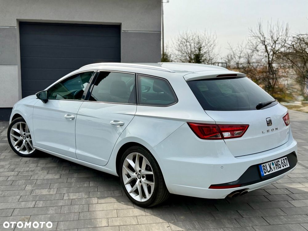 Seat Leon - 5