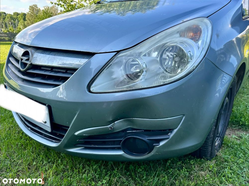 Opel Corsa 1.2 16V - 7
