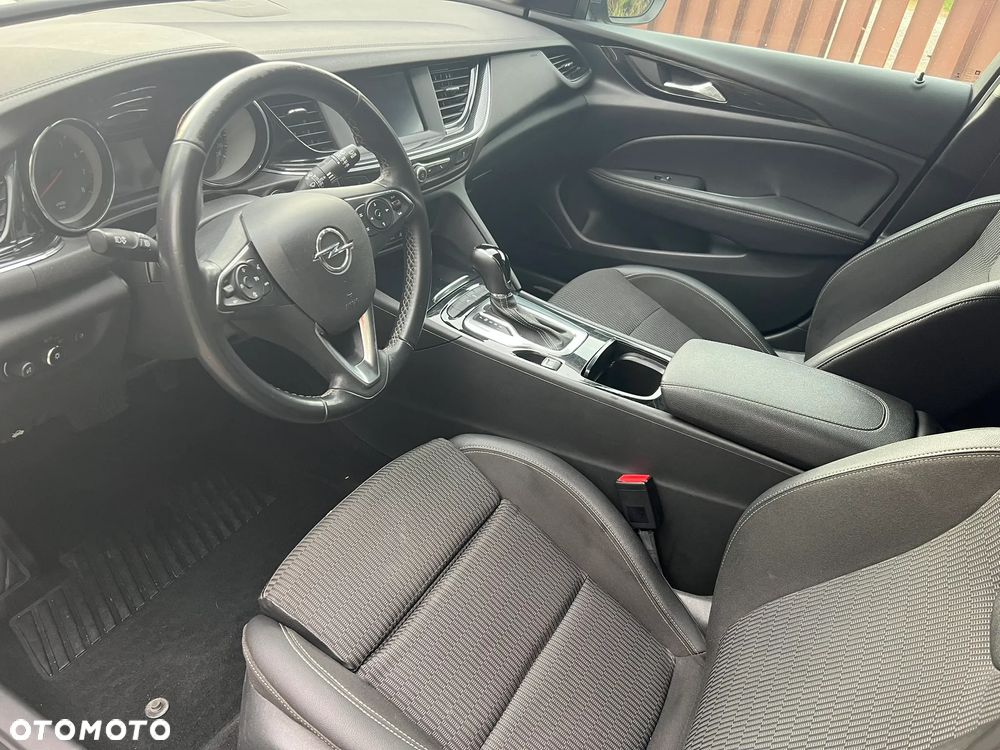 Opel Insignia 1.5 T GPF Innovation S&S - 9