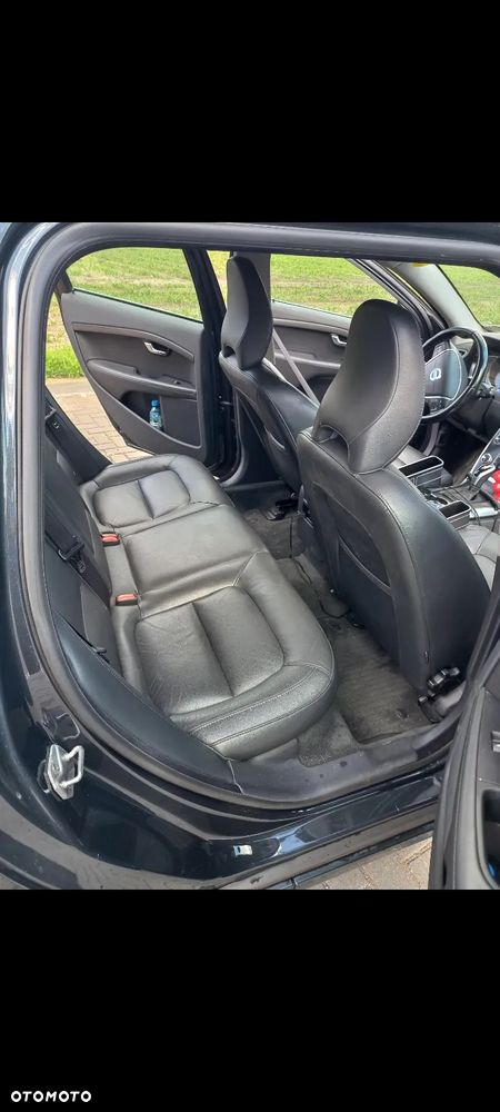 Volvo V70 - 9