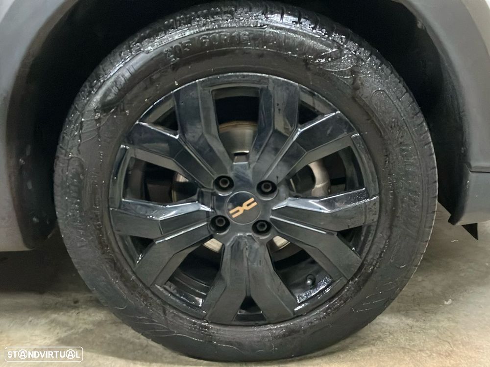 Dacia Sandero 1.0 ECO-G Extreme Bi-Fuel - 9