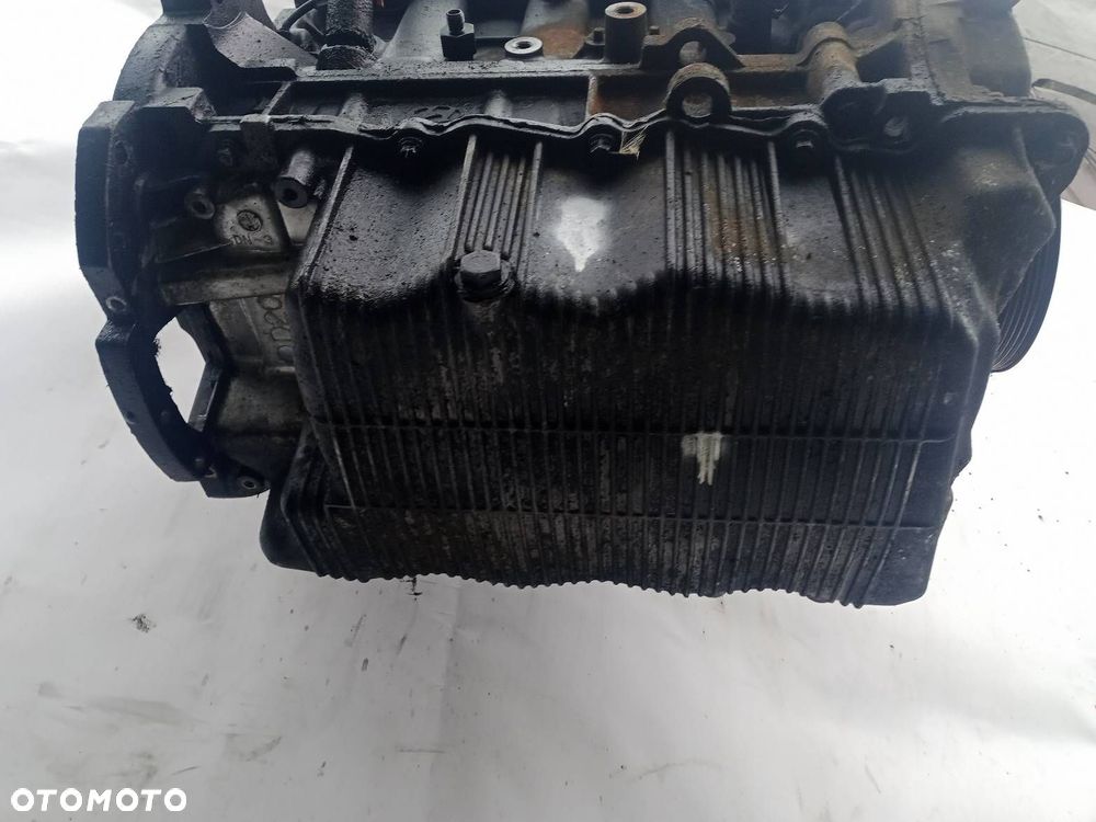 SILNIK D4EA HYUNDAI SANTA FE I 2.0 - 8