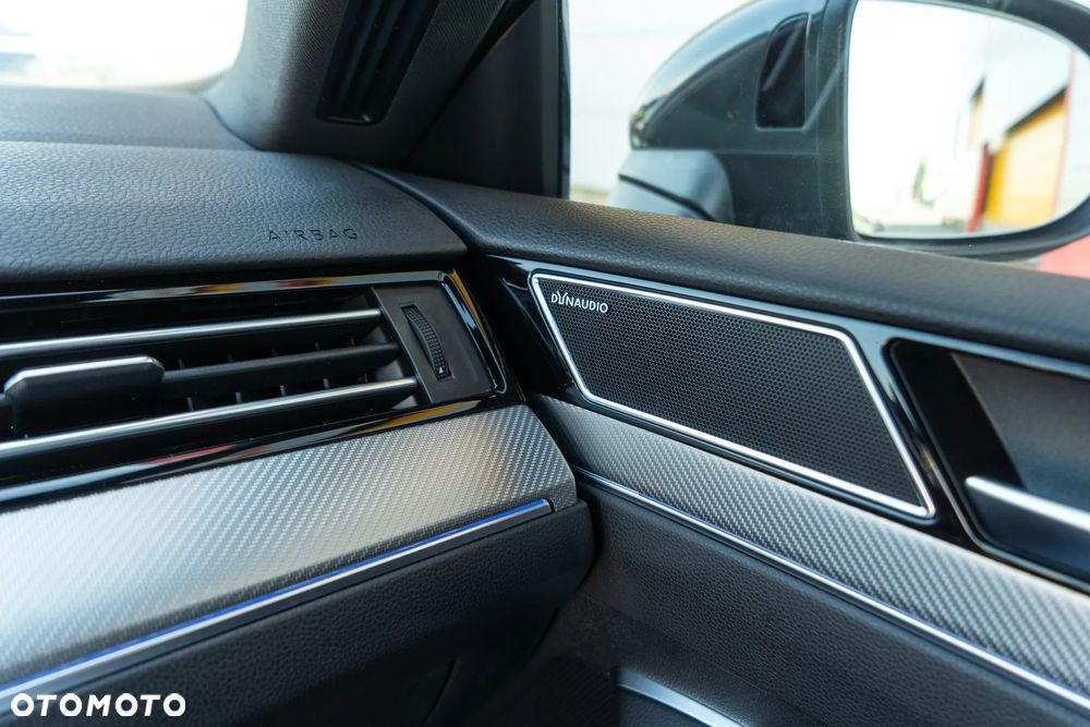 Volkswagen Arteon 2.0 TSI R-Line DSG - 15
