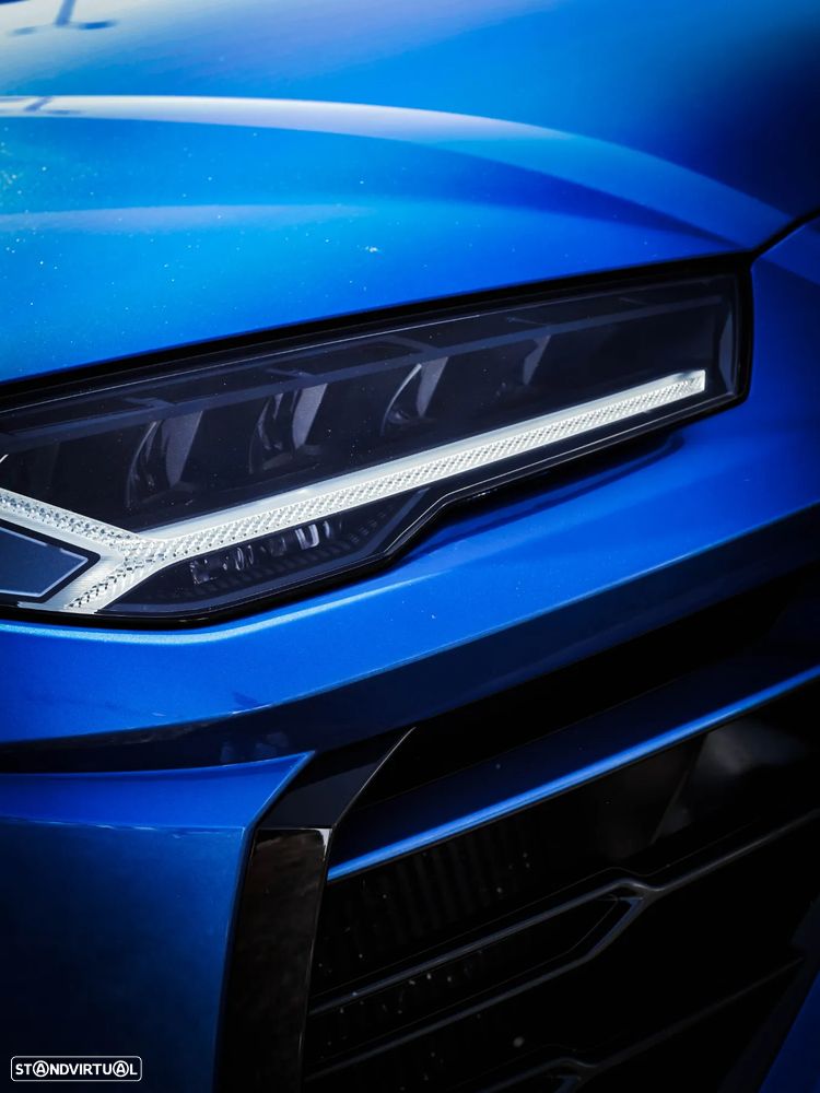 Lamborghini Urus 4.0 V8 - 10