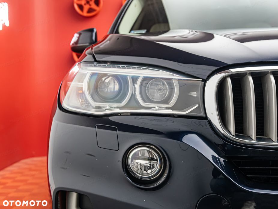 BMW X5 xDrive40d - 26