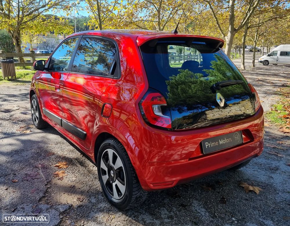 Renault Twingo 1.0 SCe Zen - 8