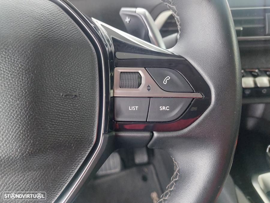 Peugeot 5008 1.5 BlueHDi Allure EAT8 - 39